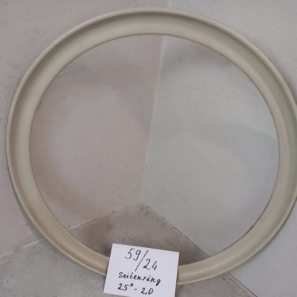 SR25  2.0 Seitenring GKN grundiert - SoPo -