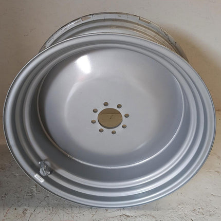 13 X 30/DW Grasdorf lfd. Nr. 59/23 S=15 mm 8/152/110/20 zy / ET 20 silber -GEBR-