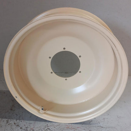 10 X 32/W Grasdorf lfd. Nr. 63/23 S=12 mm 6/285/251/17 zy / ET-110 grundiert