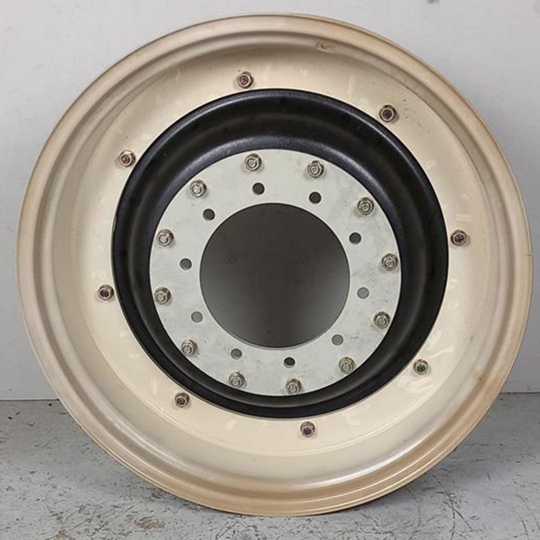 10 X 34/W Mol Budget PRo lfd. Nr.: 88/23 S=15 mm 10/335/281/21zyl/ET50 Grundiert/ZLK 430/12