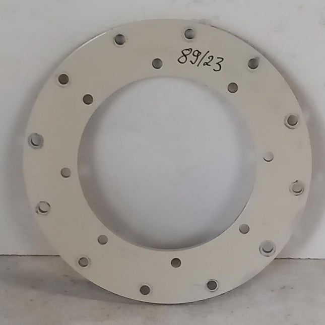 Wechselscheibe/ MOL lfd. Nr.: 89/23 S=15 mm 8/331/290/16zyl / Grundiert