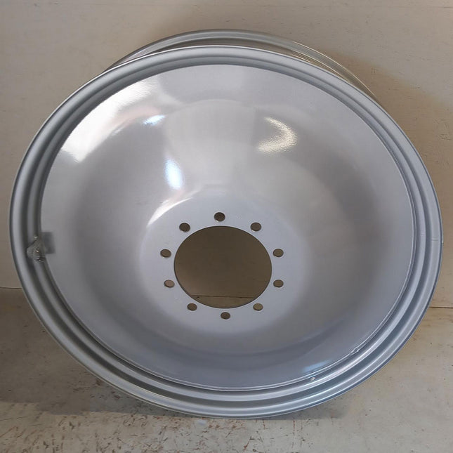 10 x 46/W Grasdorf lfd. Nr. 92/23 S=12 mm 10/335/281/27v2 / ET150 Silber -SOPO-