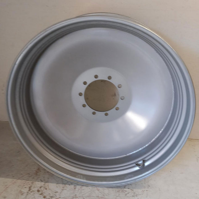 16 X 46/TW Grasdorf lfd. Nr. 94/23 S=15 mm 10/335/281/27 V2 /ET-125 silber