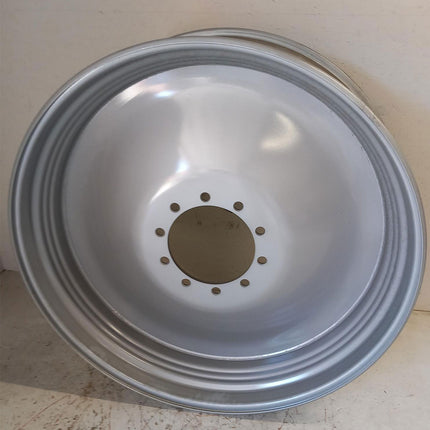 16 X 46/TW Grasdorf lfd. Nr. 94/23 S=15 mm 10/335/281/27 V2 /ET-125 silber