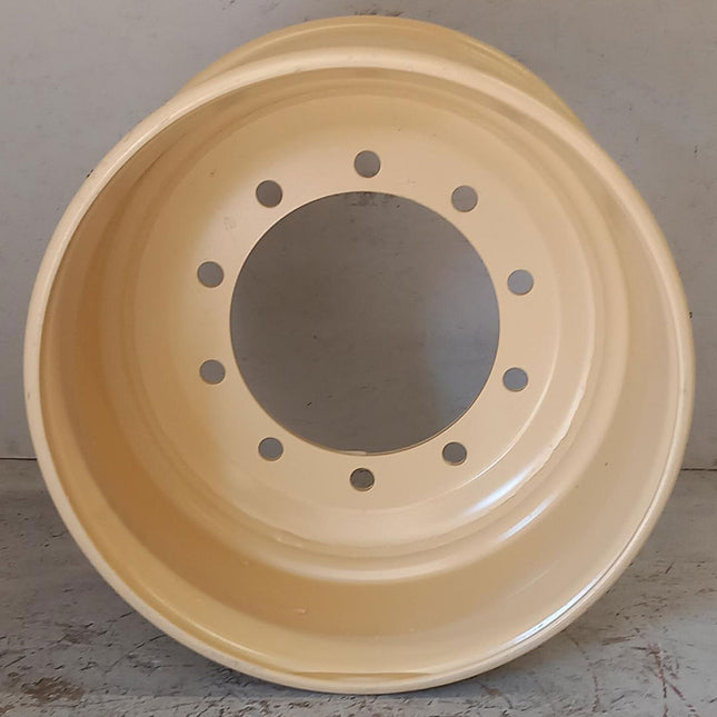 14.00 X 22.5/ Grasdorf lfd. Nr.: 97/23 Lagerspuren S=12 mm 10/335/281/26zyl / ET50 Grundiert -SOPO-