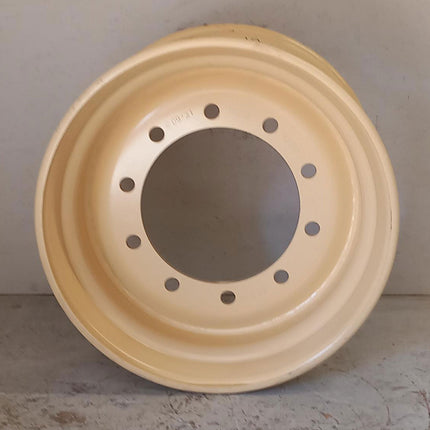 14.00 X 22.5/ Grasdorf lfd. Nr.: 97/23 Lagerspuren S=12 mm 10/335/281/26zyl / ET50 Grundiert -SOPO-