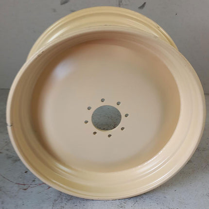 15 X 34/DW GRA/Forstverst./Rohrmuffe/ lfd. Nr. 112/23 S=15 mm 8/203,5/151/20zyl./ET-120 grundiert