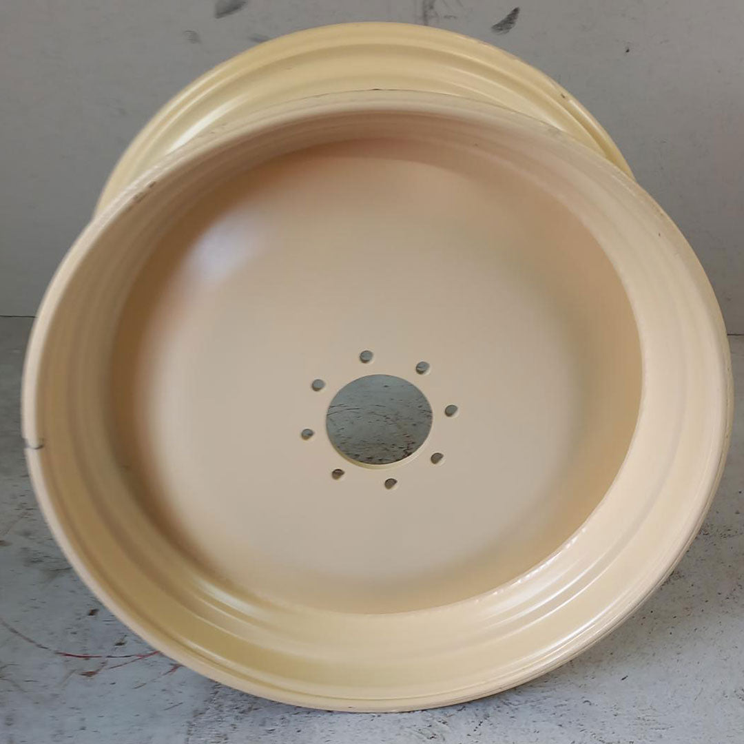 15 X 34/DW GRA/Forstverst./Rohrmuffe/ lfd. Nr. 112/23 S=15 mm 8/203,5/151/20zyl./ET-120 grundiert