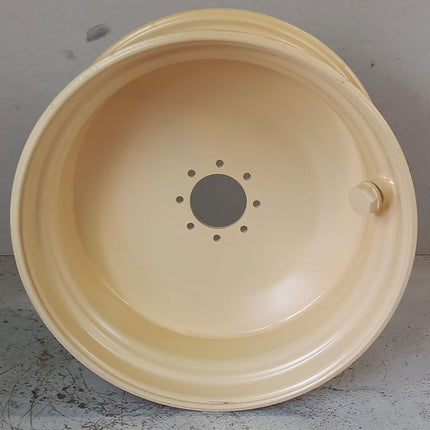 15 X 34/DW GRA/Forstverst./Rohrmuffe/ lfd. Nr. 112/23 S=15 mm 8/203,5/151/20zyl./ET-120 grundiert