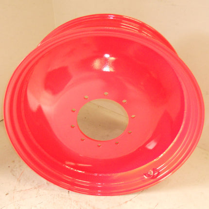 12 X 38/W Grasdorf lfd. Nr. 31/23 S=15 mm 10/335/281 ET 70 Farbe Fendt Rot - SoPo -