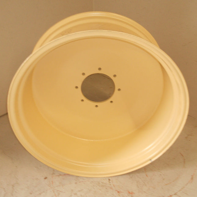 15 X 34/W Grasdorf lfd. Nr. 32/23 S=15 mm 8/275/221/ET125 grundiert