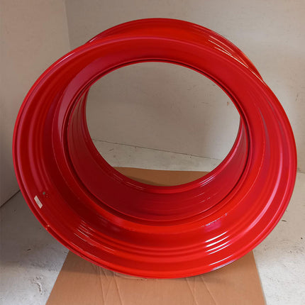 16 x 46/38/TW DR GS DTS lfd. Nr. 37/23 DRÜ200mm Fendt Rot