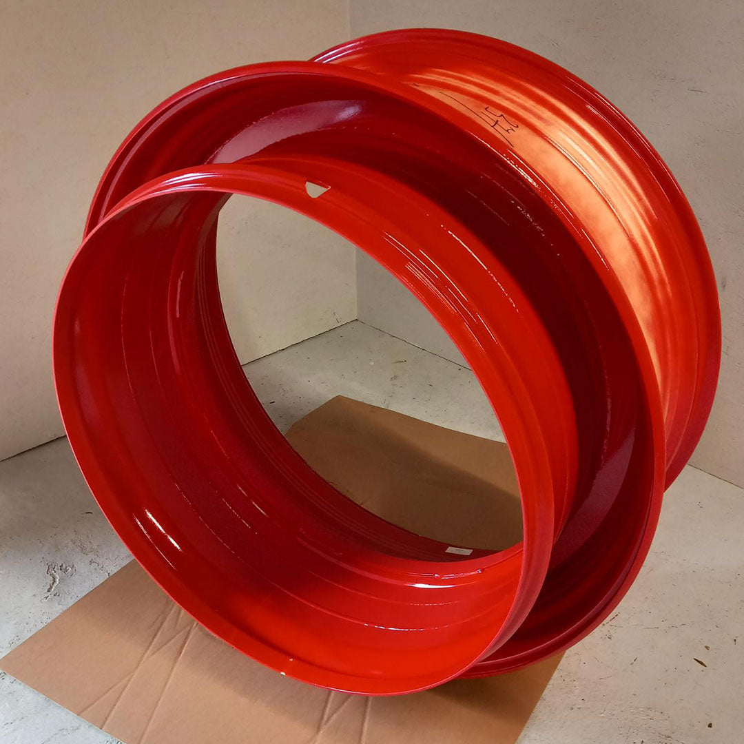 16 x 46/38/TW DR GS DTS lfd. Nr. 37/23 DRÜ200mm Fendt Rot