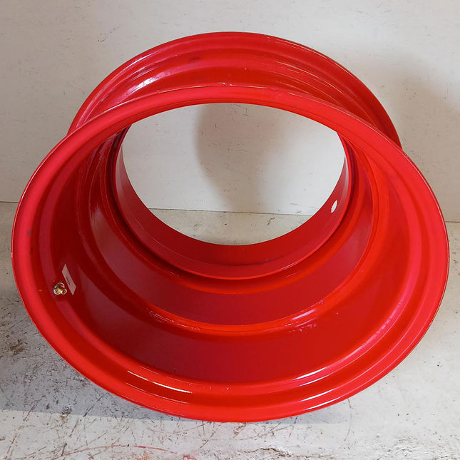 GR-DR 10 X 28/24  lfd. Nr. 61/23 DRÜ 250 mm Fendt Rot -GEBR-