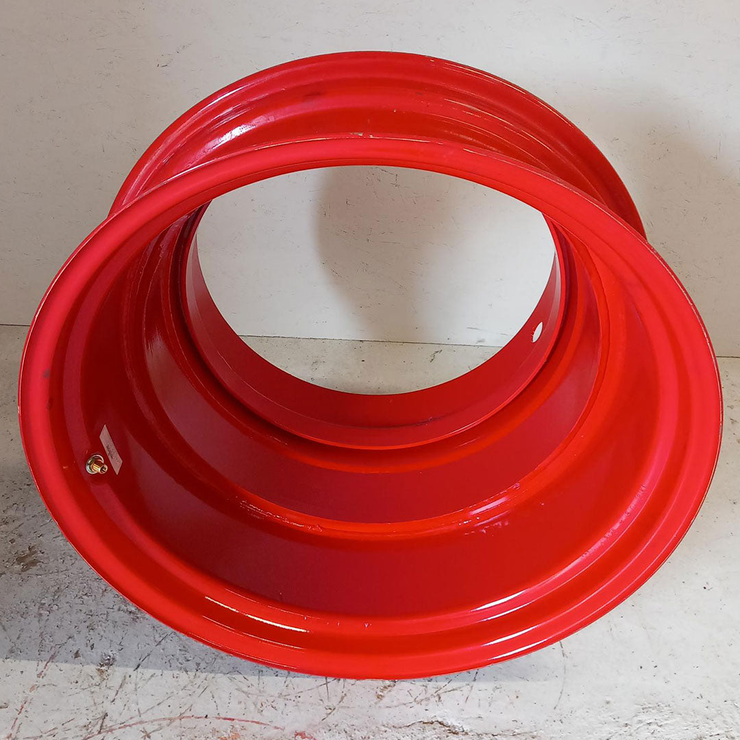 GR-DR 10 X 28/24  lfd. Nr. 61/23 DRÜ 250 mm Fendt Rot -GEBR-