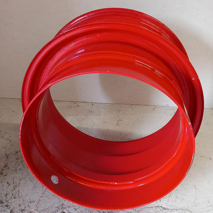 GR-DR 10 X 28/24  lfd. Nr. 61/23 DRÜ 250 mm Fendt Rot -GEBR-