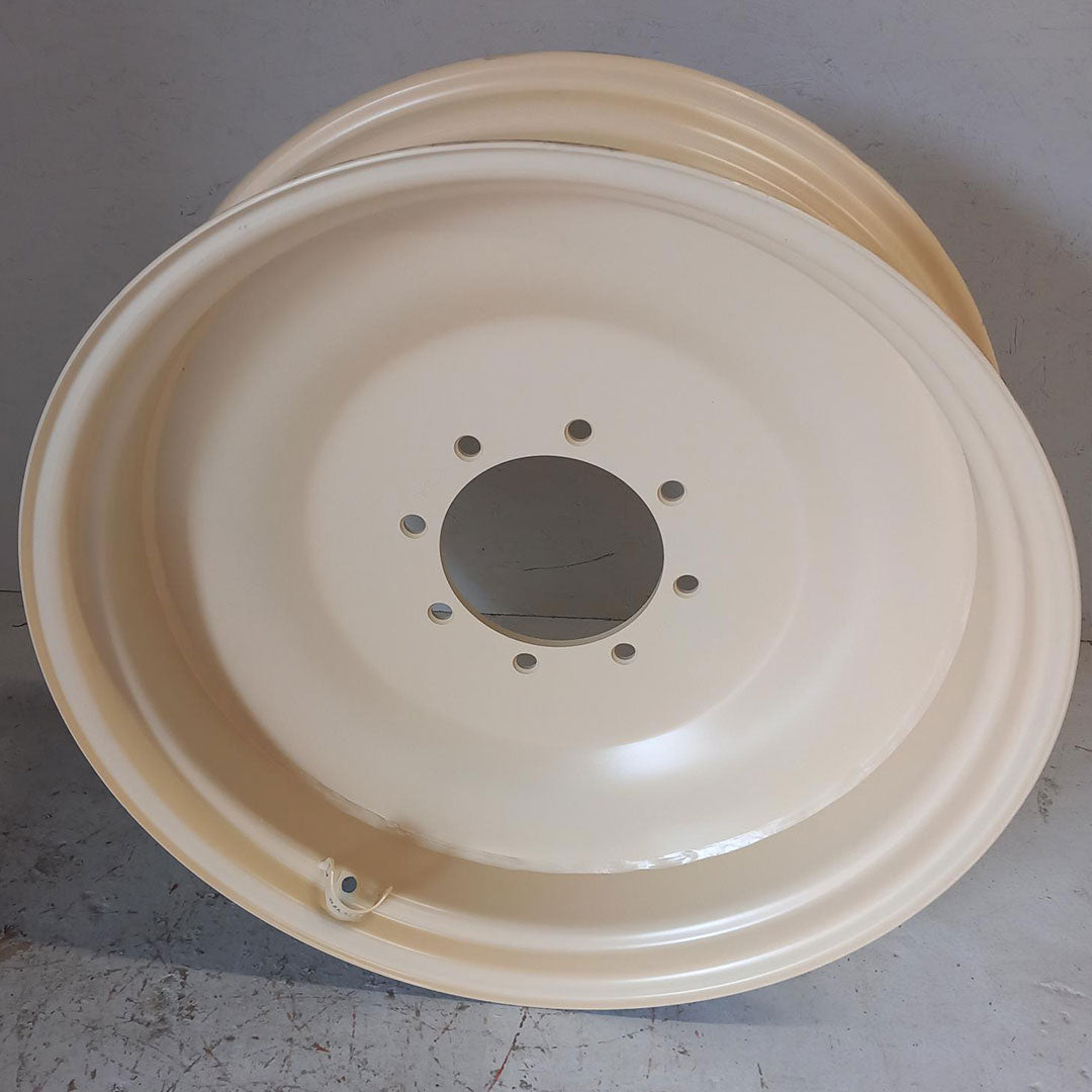 10 X 32/W GRA lfd. Nr. 75/23 S=12 mm 8/275/221/22 v2  ET-67 grundiert  - GEBR -