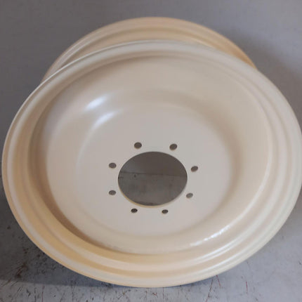 10 X 32/W GRA lfd. Nr. 75/23 S=12 mm 8/275/221/22 v2  ET-67 grundiert  - GEBR -