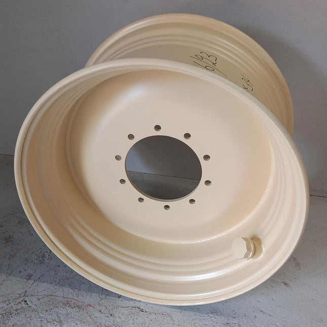 20 X 34/TW Grasdorf lfd. Nr. 76/23 S=15 mm 10/335/281/24 zy / ET52   grundiert