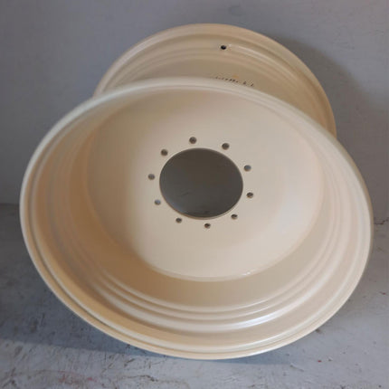 20 X 34/TW Grasdorf lfd. Nr. 76/23 S=15 mm 10/335/281/24 zy / ET52   grundiert