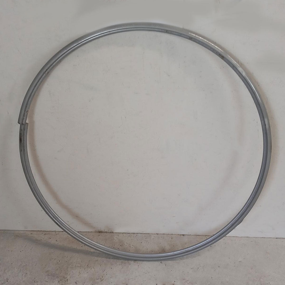 VSR35 Verschlussring GKN lfd.Nr.: 81/24 35'' silber -SoPo-