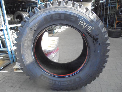 650/65 R 38 Nokian TRI 2 DOT 36/13 170 D/175 A8 TL Block M+S - DEMO -