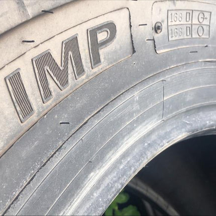 850/45 R 34 Alliance I-388 168 D TL Flotation (DOT 17/17) - SoPo -