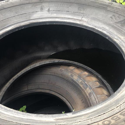 850/45 R 34 Alliance I-388 168 D TL Flotation (DOT 17/17) - SoPo -