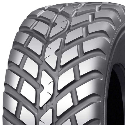 710/45 R 22.5 Nokian Country King 165 D TL Block