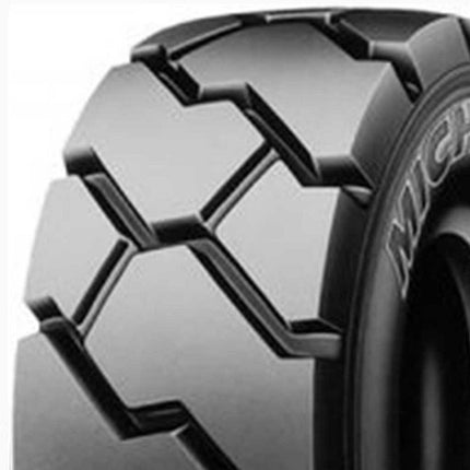 10.00 R 20 Michelin XZM 166 A5 TL Industry