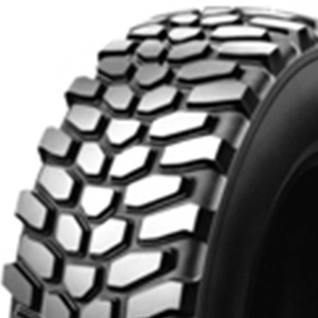 365/80 R 20 Dunlop SP PG 8 152 K/168 A2 TL MPT