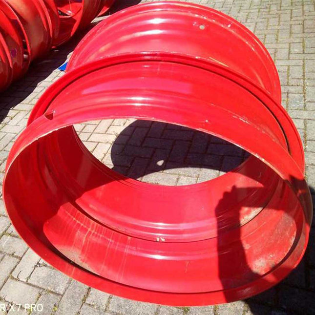 Grasdorf 15 X 34    Fendt-Rot System DTS AD: 850 mm DRÜ 230 mm lfd. Nr. 135/21 -GEBR-