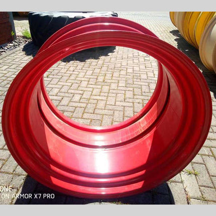 Grasdorf 15 X 34   Fendt-Rot System DTS AD: 850 mm DRÜ 230 mm lfd. Nr. 135/21 -GEBR-