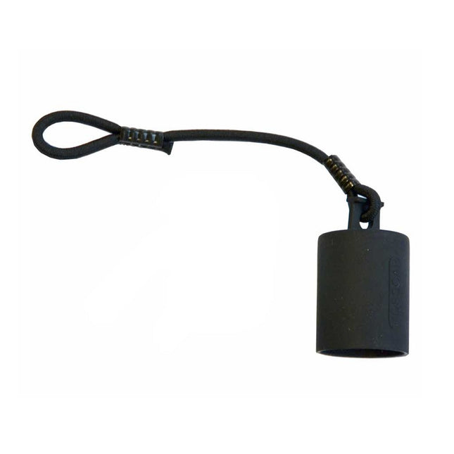 AIRBOOSTER Schutzkappe SK25 schwarz für Auf- und Einschraubkupplung