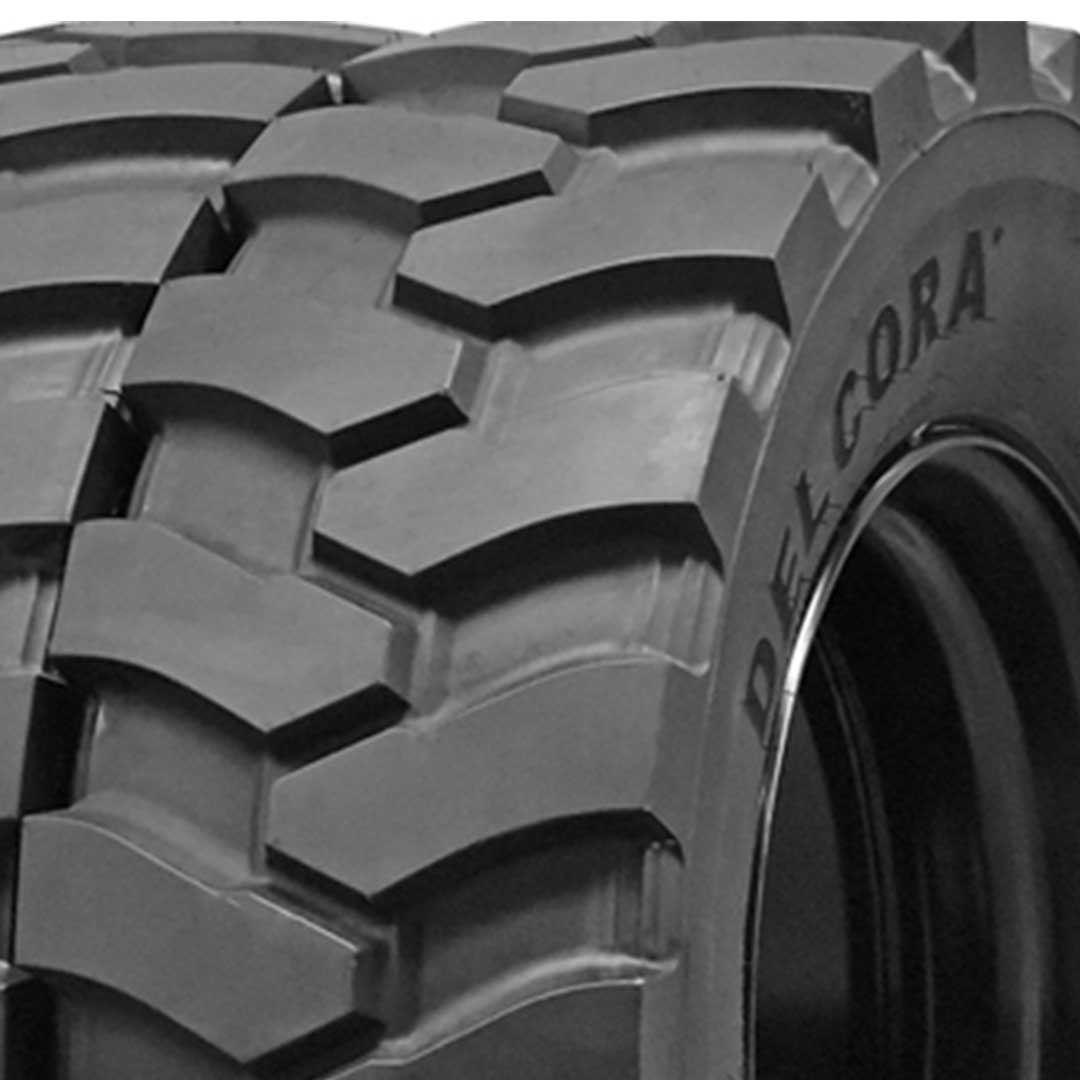 Komplettrad 315/70 R 22.5 SGX-1 Delcora 154 A8 TL Felge 7.50x22,5/ 8-Loch (Max. 19t)