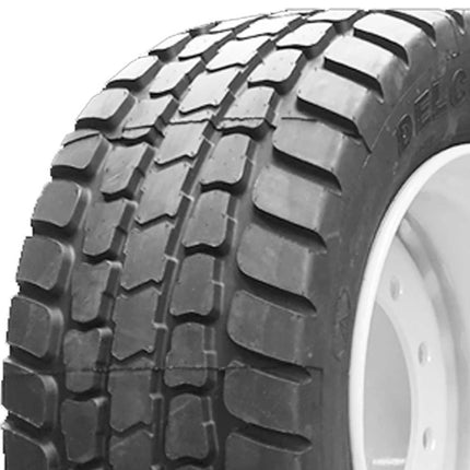 455/40 R 22.5  TransAgro DELCORA 163 D TL