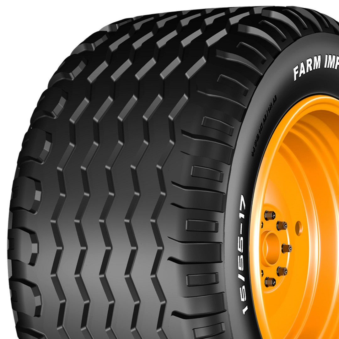 500/50 - 17/14 Ceat Farm Implement AWI 404 14 PR 152 A8 TL