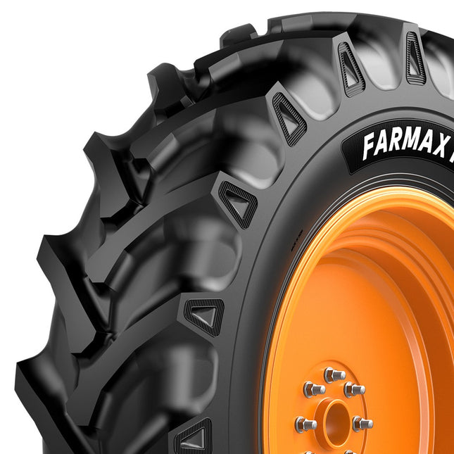 18.4 - 38/12 Ceat Farmax R1 12 PR 152 A8 TT AS