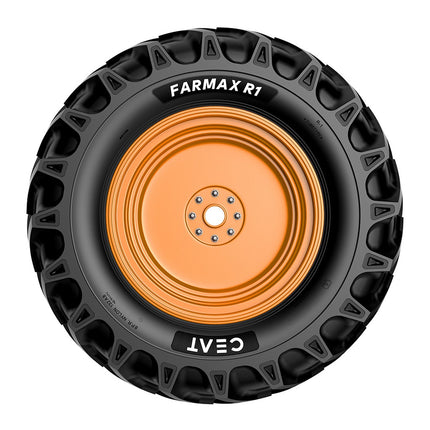 11.2 - 24/8 Ceat Farmax R1 8 PR 116 A8 TT AS