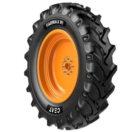 18.4 - 34/12 Ceat Farmax R1 12 PR 150 A8 TT AS