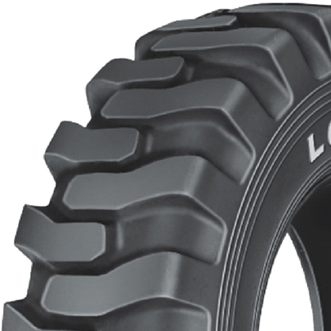 15.5 - 25/12 Ceat Loader XL G2/L2 12 PR 142 A8 TL