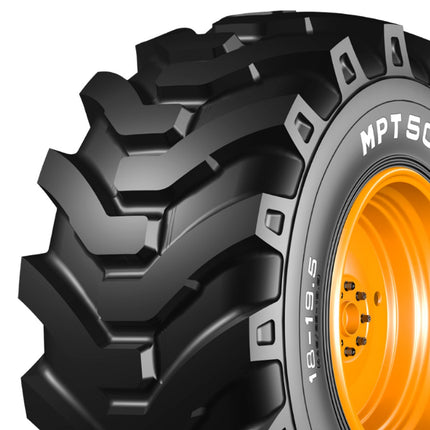 18 - 19.5/16 Ceat MPT 503 16 PR 160 A8 TL Industrie