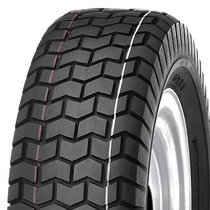 16x7.50 - 8/4 Duro HF-224 DOT 2021 4 PR  TL Rasen