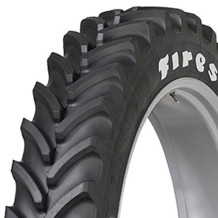 270/95 R 36 Firestone Performer 95 SB 139 D/153 A2 TL