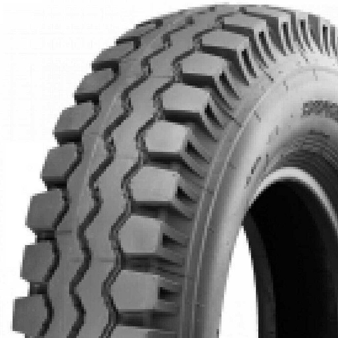 23 X 5/8 Heidenau L28 8 PR 112 F TT Stapler