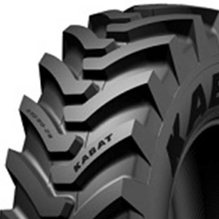 340/80 - 18/12 Kabat GTR-03 12 PR 143 A8 TL