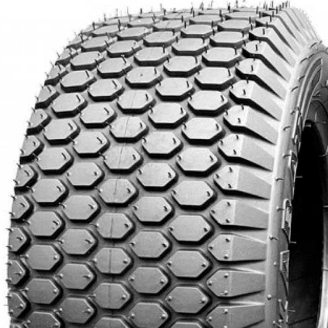 16x6.50 - 8/6 Kabat LWG-02 6 PR 73  A4 TL Rasen