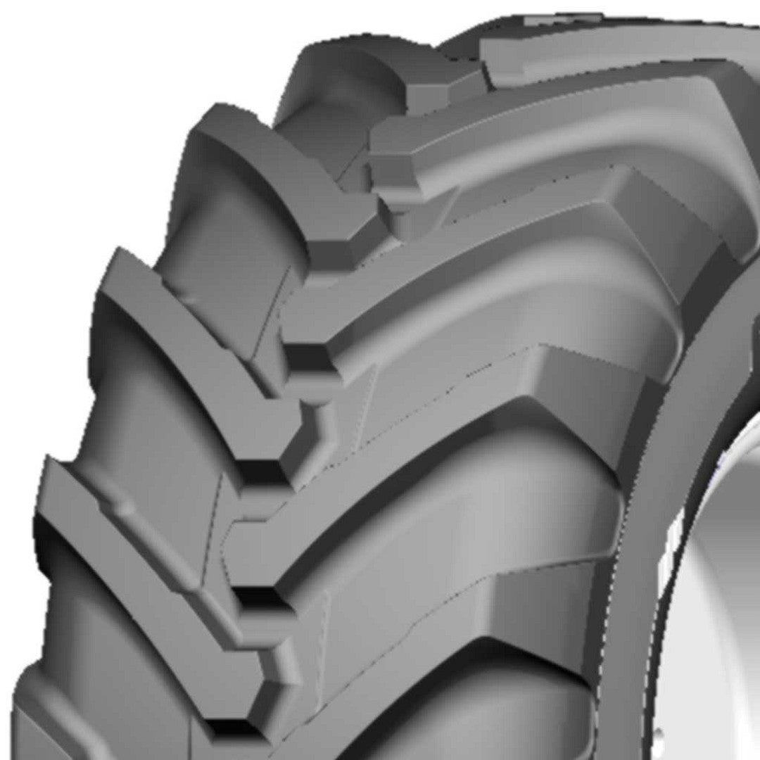 460/70 R 24 Kleber Lugker 159 A8/159 B TL IND