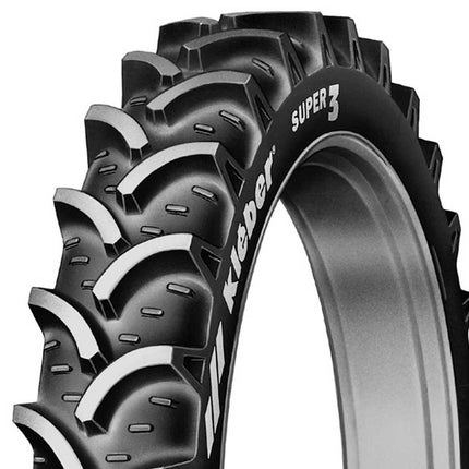 230/95 R 32 Kleber Super 3 **** 126 A8/126 B TL