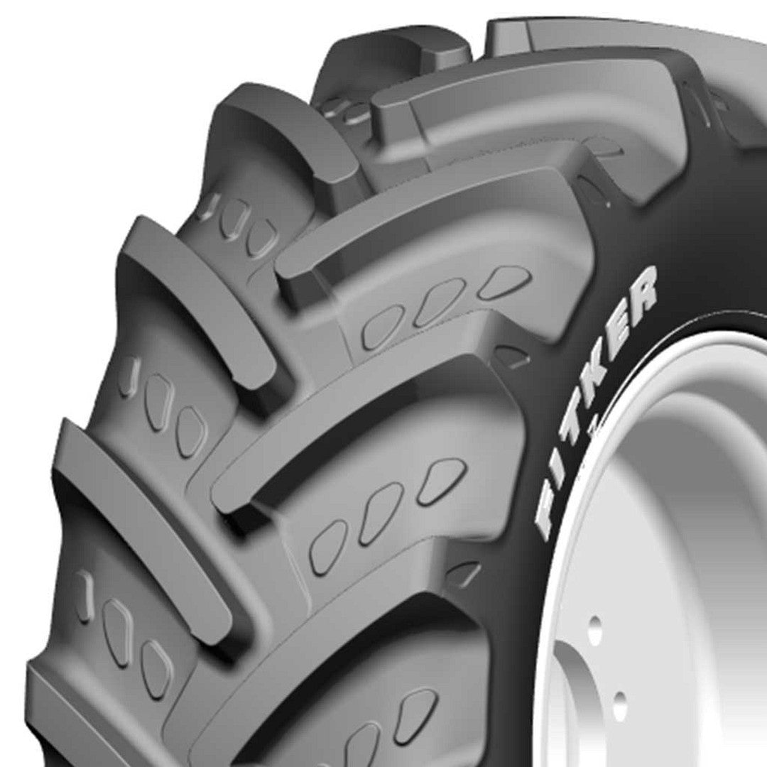 620/70 R 42 Kleber Fitker 160 A8/160 B TL